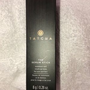 Tatcha The Serum Stick. Brand new in an unopened box.